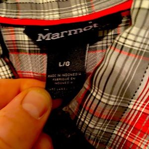 I don’t wear it anymore.